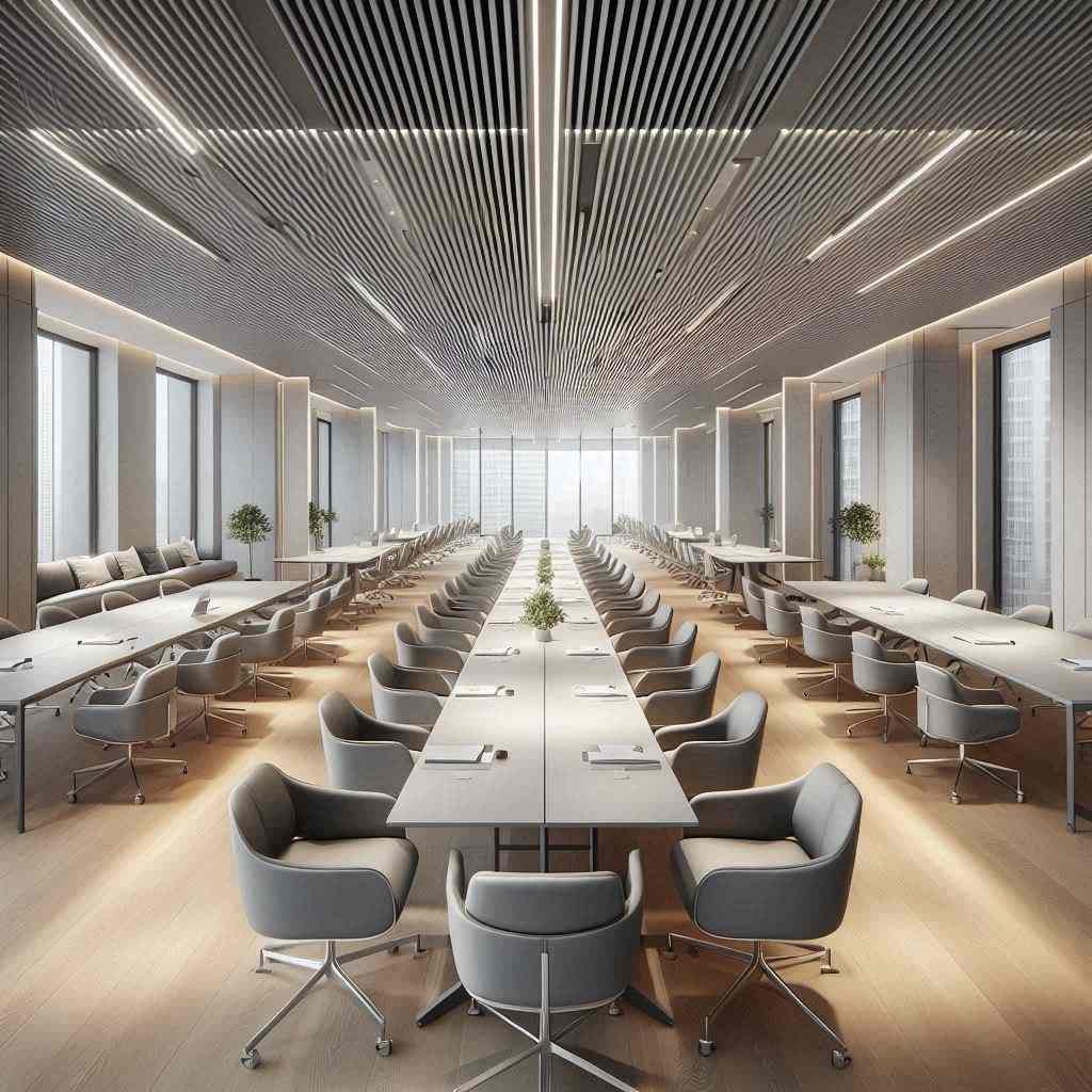 写字楼办公长期租约风险因餐饮配送集中到达受阻时外贸企业该调用哪些资源